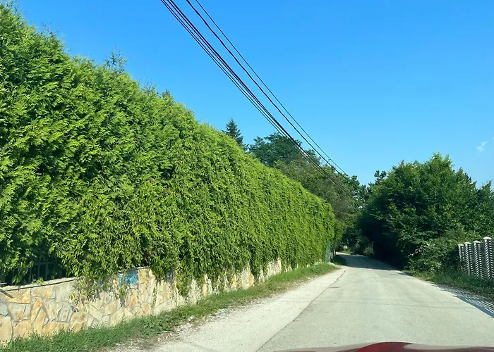 Best Of Ilidza And Rakovica Holiday Home