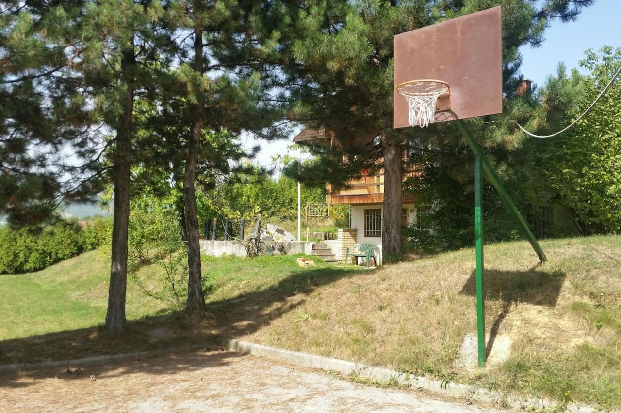 Of Ilidza And Rakovica