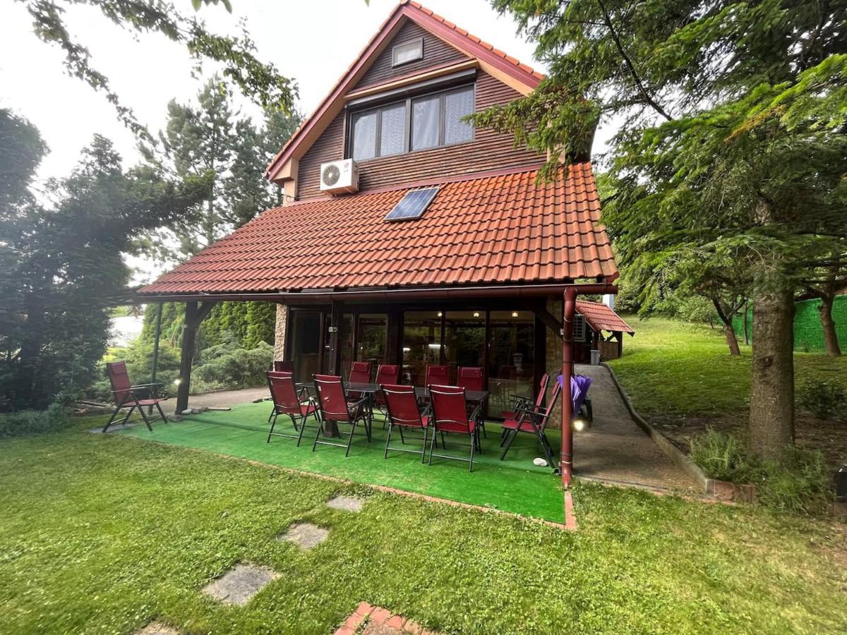 Of Ilidza And Rakovica *
