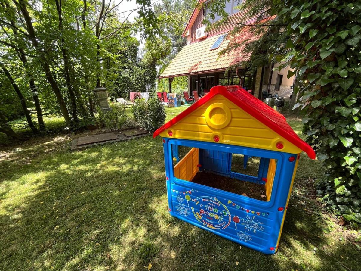 Holiday home Of Ilidza And Rakovica Sarajevo
