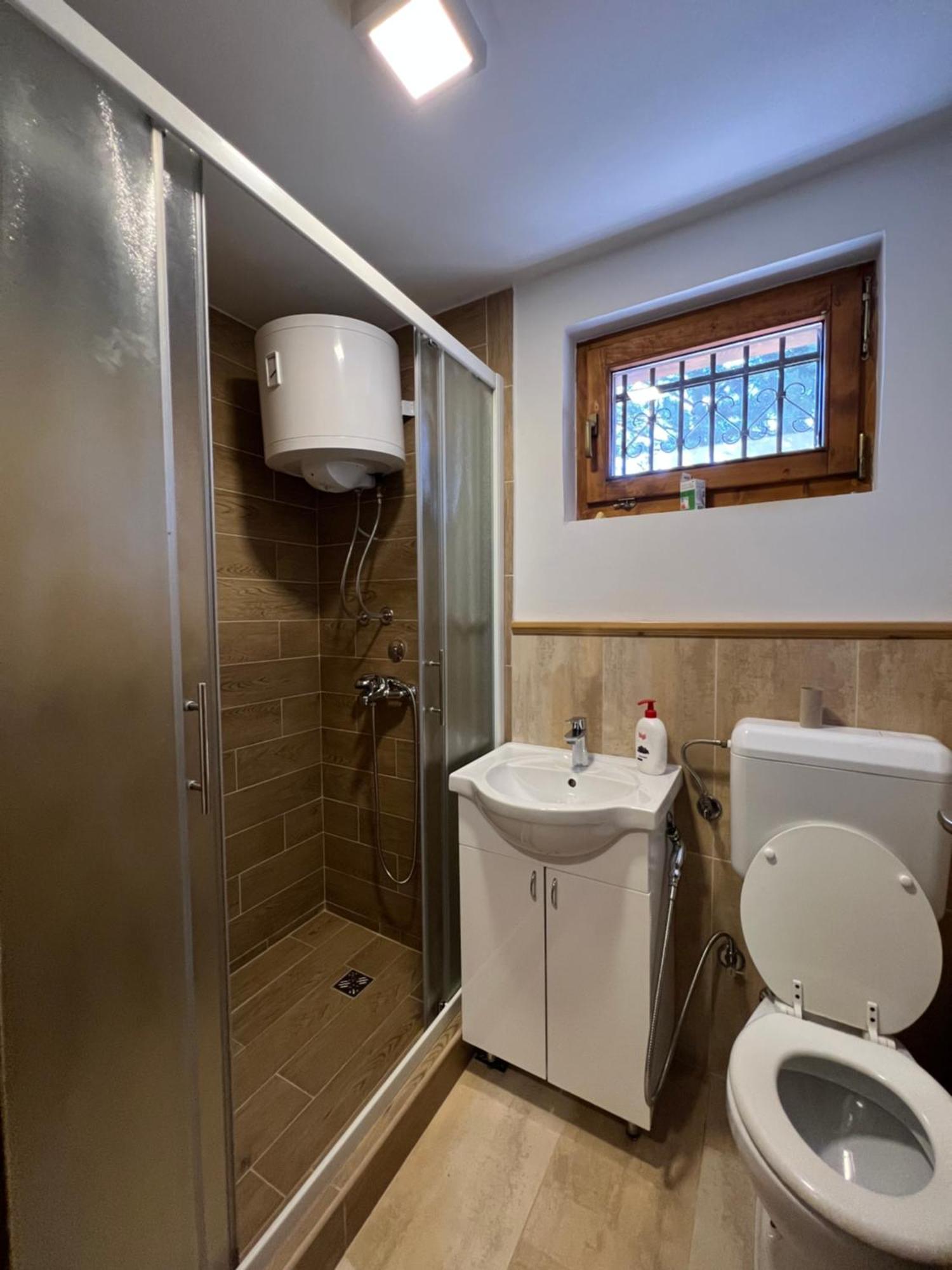 Of Ilidza And Rakovica Holiday home *