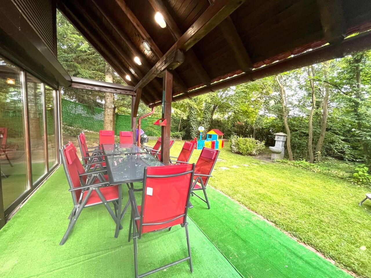 Of Ilidza And Rakovica Holiday home *