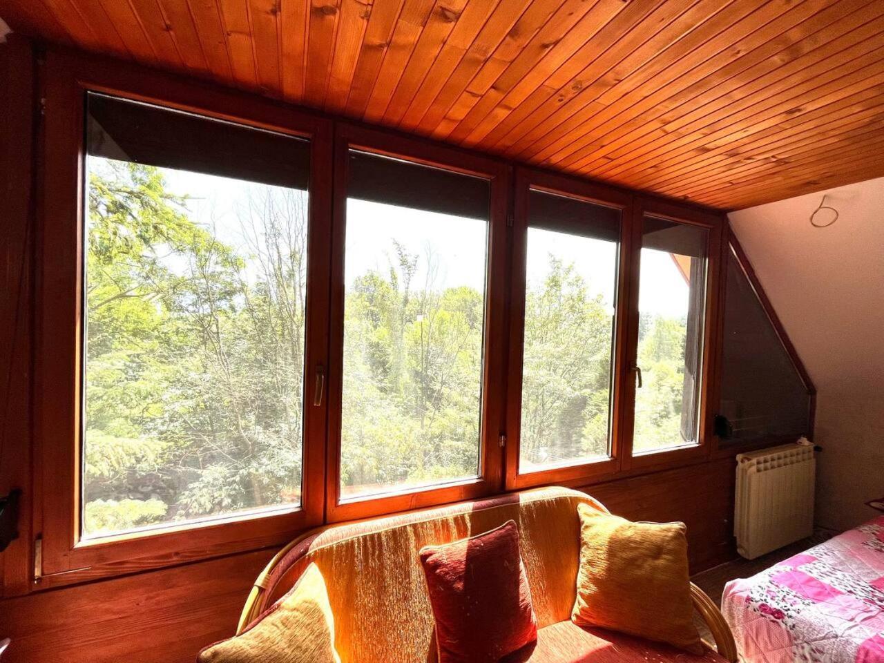 Of Ilidza And Rakovica Holiday home Sarajevo