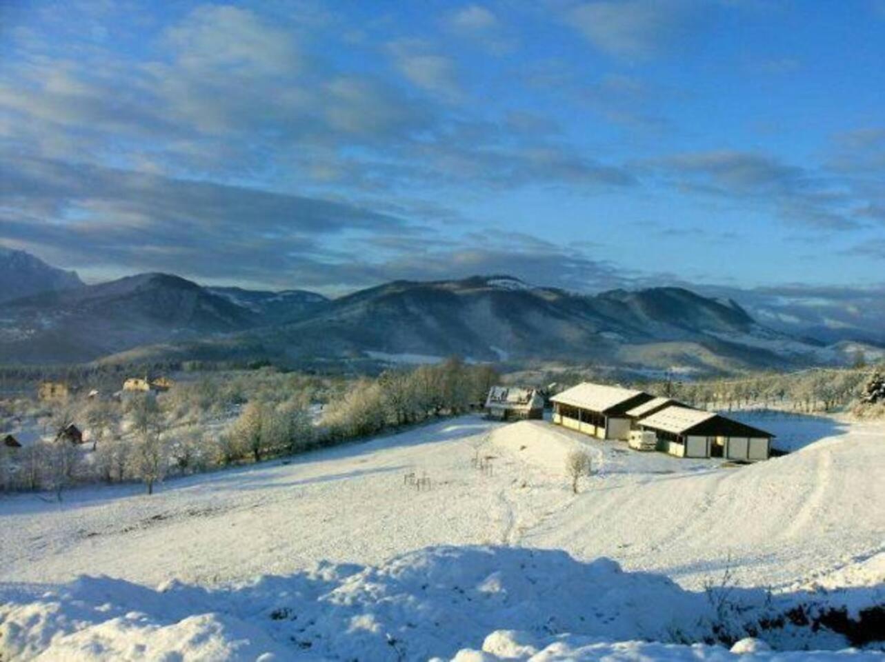 Of Ilidza And Rakovica Sarajevo