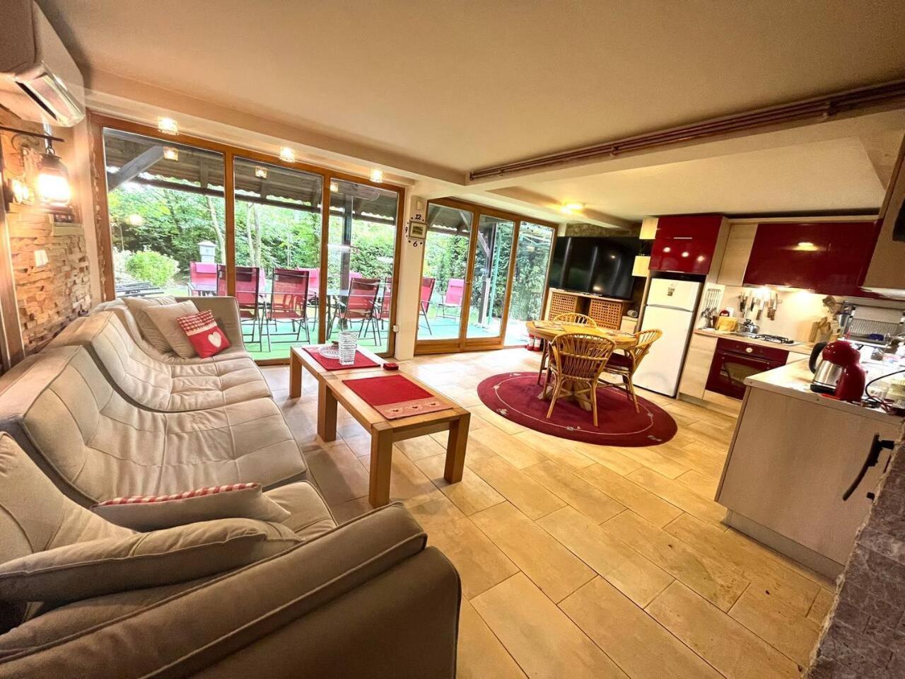 Of Ilidza And Rakovica Holiday home