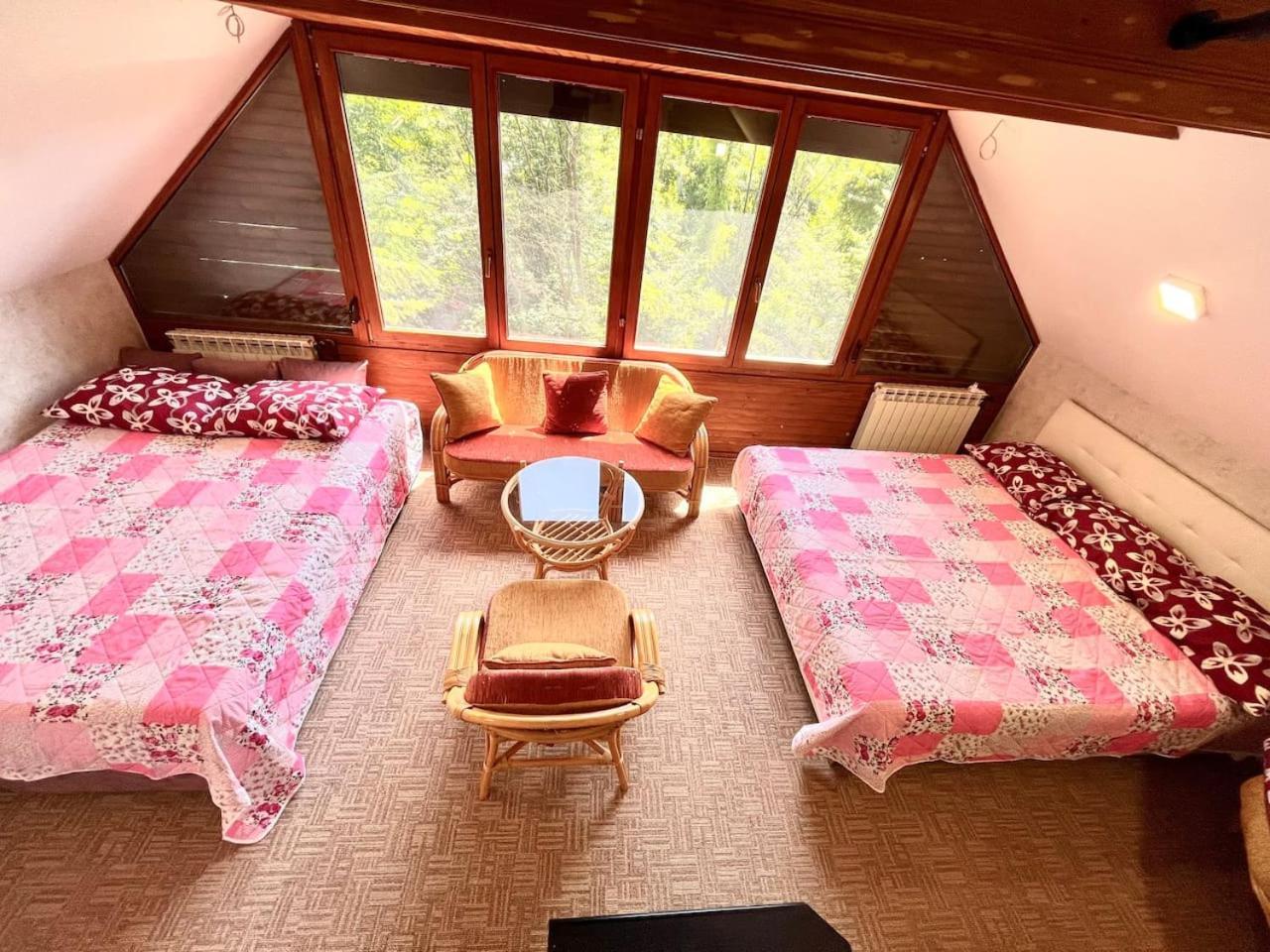 Holiday home Of Ilidza And Rakovica *