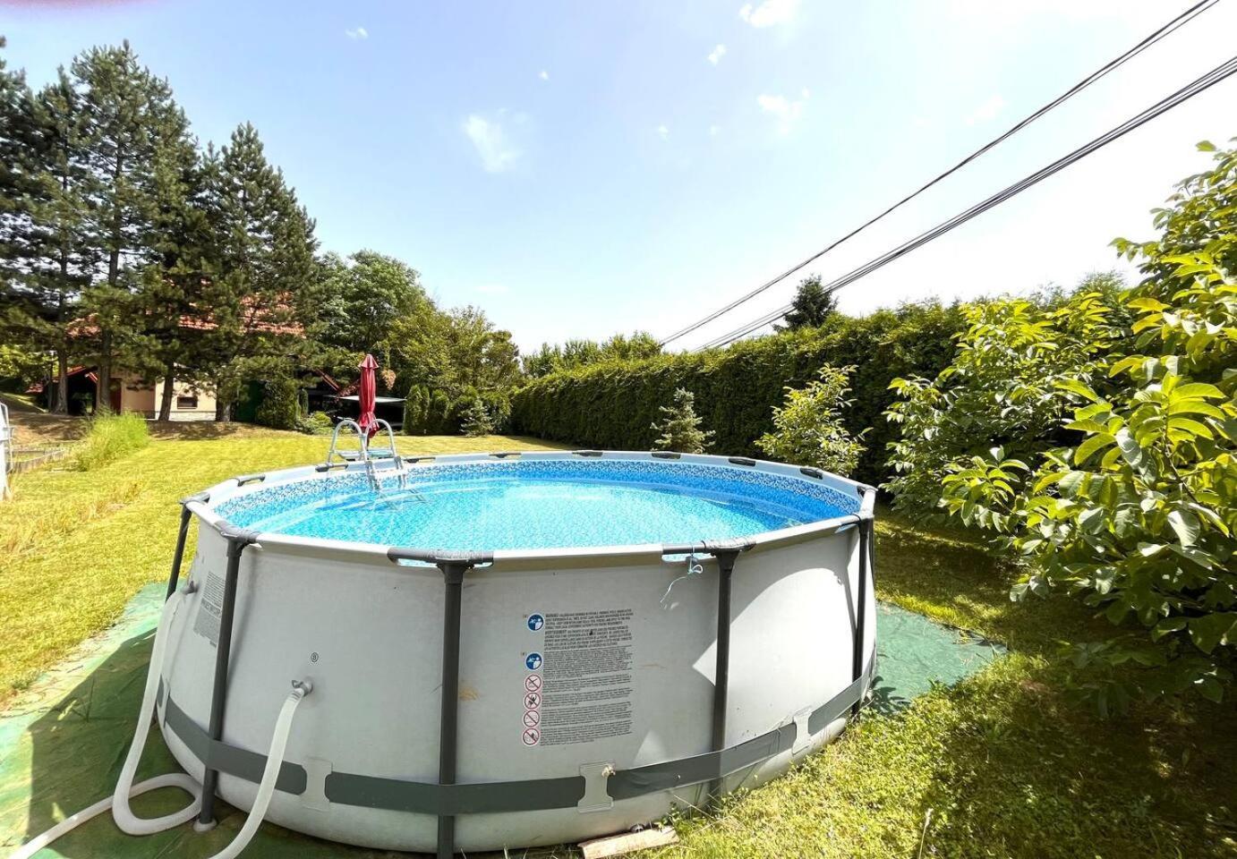 Holiday home Of Ilidza And Rakovica *