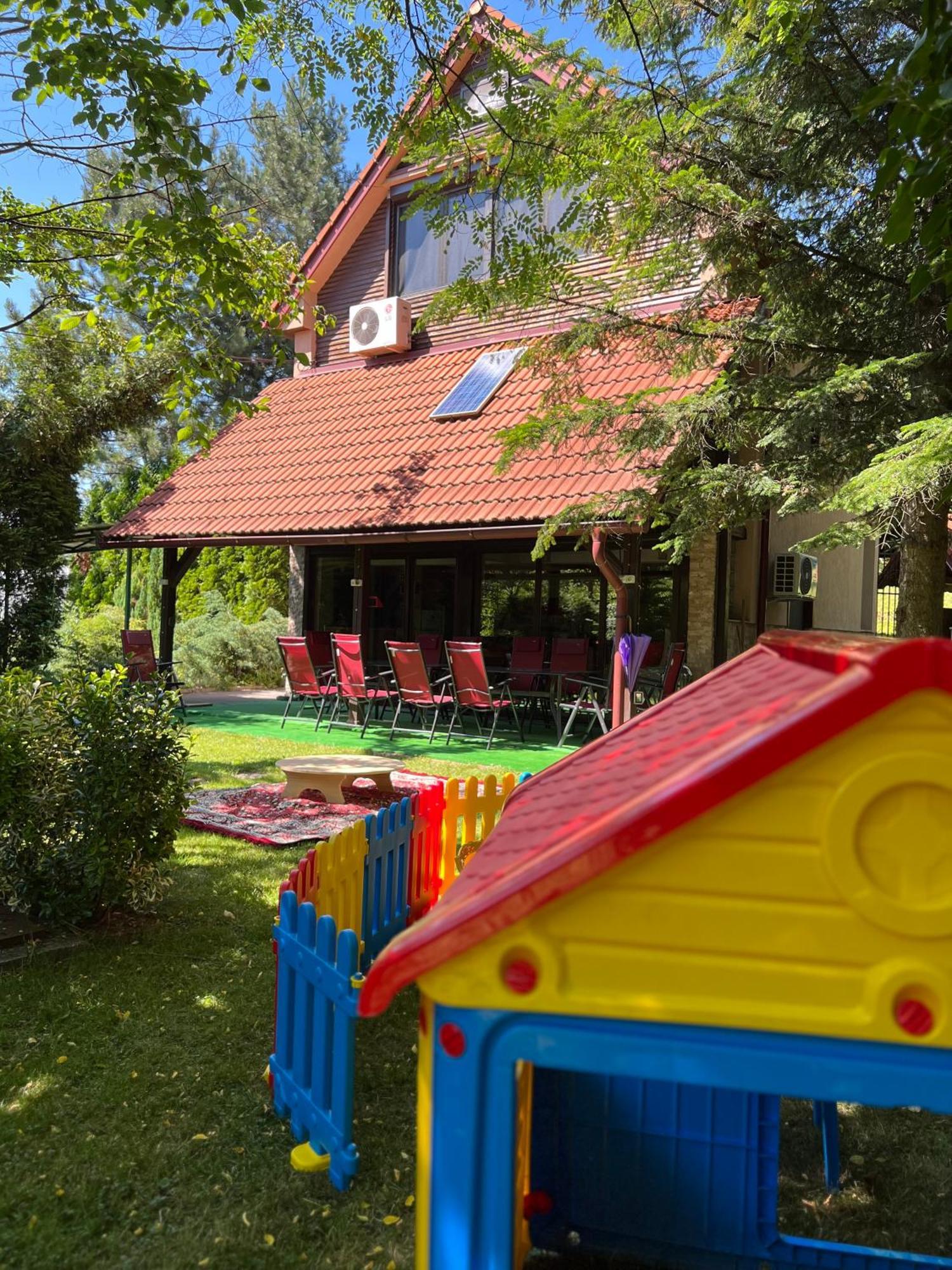 Holiday home Of Ilidza And Rakovica